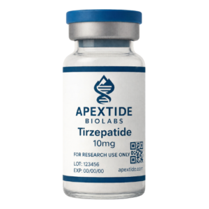 Tirzepatide10mg