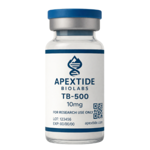 TB-500 10mg