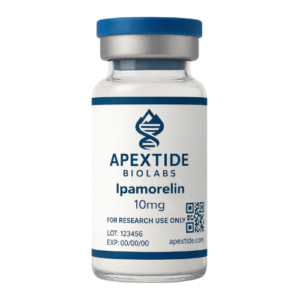 Ipamorelin 10mg