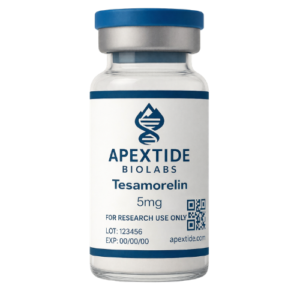 Tesamorelin5mg
