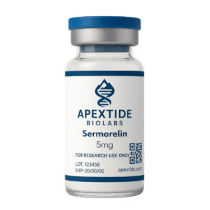Sermorelin5mg