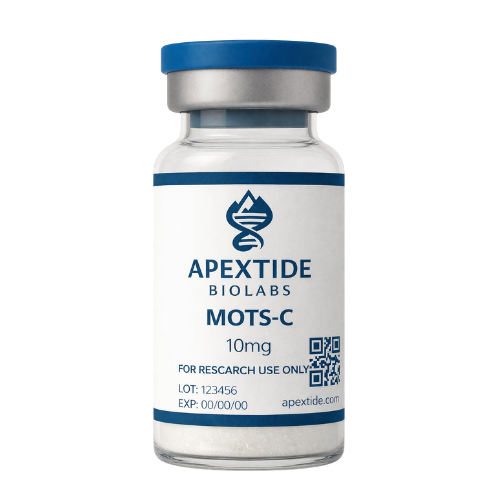 MOTS-C 10mg