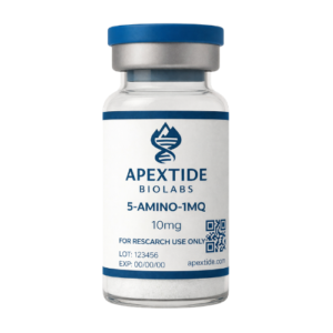 5-Amino-1mQ 10mg