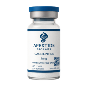 Cagrilintide 5mg