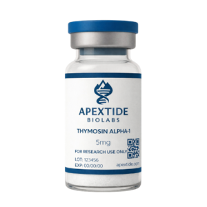 Thymosin Alpha-1 5mg
