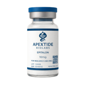 Epitalon 10mg