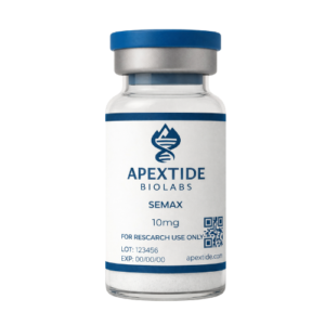 Semax 10mg