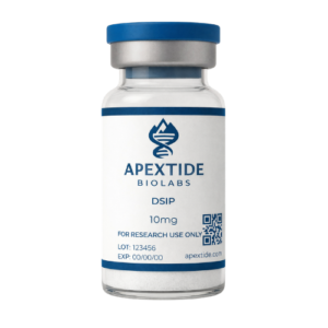 DSIP 10mg