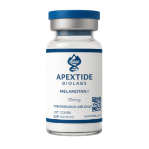 Melanotan 1 10mg
